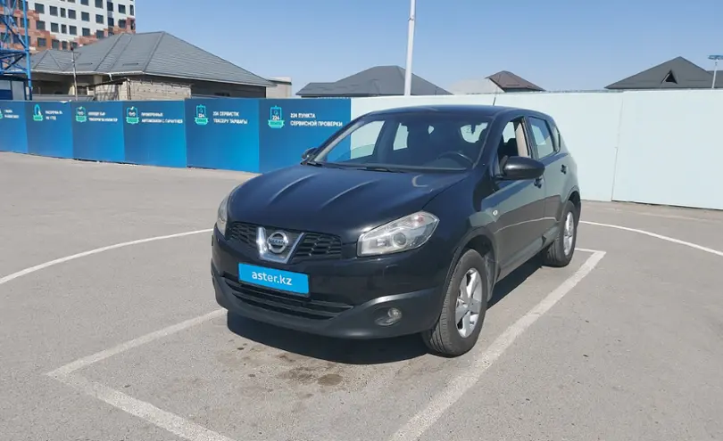 Nissan Qashqai 2011 года за 6 500 000 тг. в Шымкент