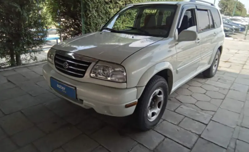 Suzuki Grand Vitara 2002 года за 4 000 000 тг. в Талдыкорган