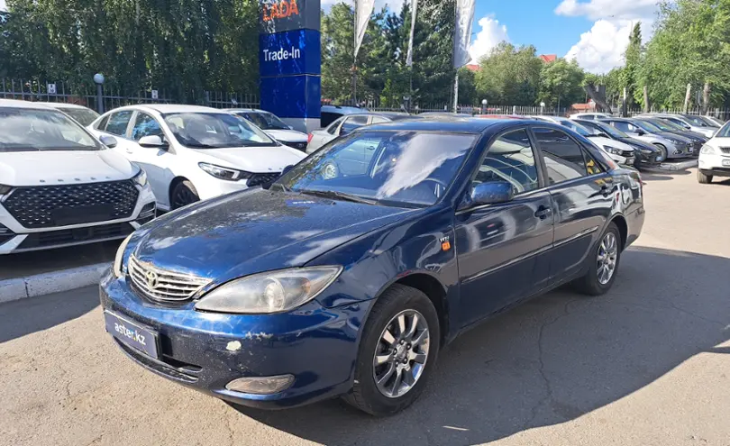 Toyota Camry 2003 года за 3 000 000 тг. в Костанай