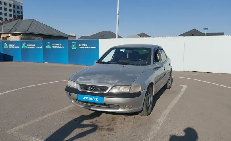 Opel Vectra 1998 года за 1 400 000 тг. в Шымкент