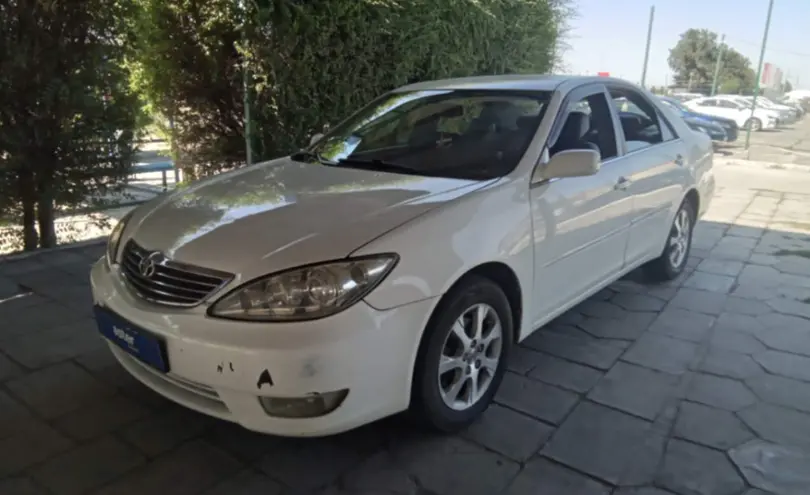 Toyota Camry 2006 года за 4 000 000 тг. в Талдыкорган