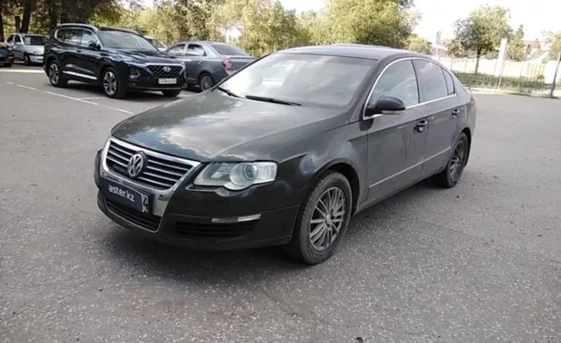 Volkswagen Passat 2006 года за 3 500 000 тг. в Актобе