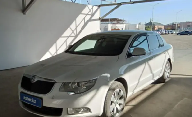 Skoda Superb 2012 года за 5 000 000 тг. в Кызылорда