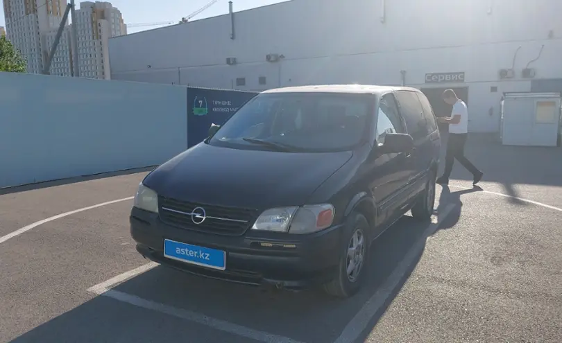 Opel Sintra 1997 года за 1 200 000 тг. в Шымкент