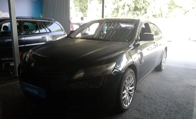 Toyota Camry 2007 года за 5 500 000 тг. в Алматы