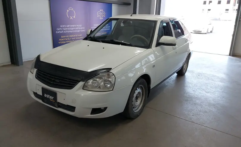 LADA (ВАЗ) Priora 2012 года за 3 000 000 тг. в Астана