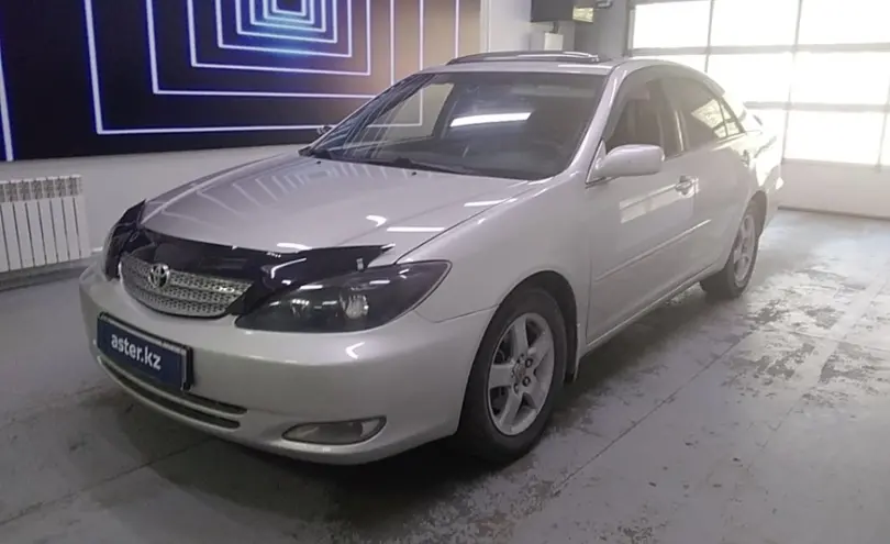 Toyota Camry 2001 года за 4 500 000 тг. в Павлодар