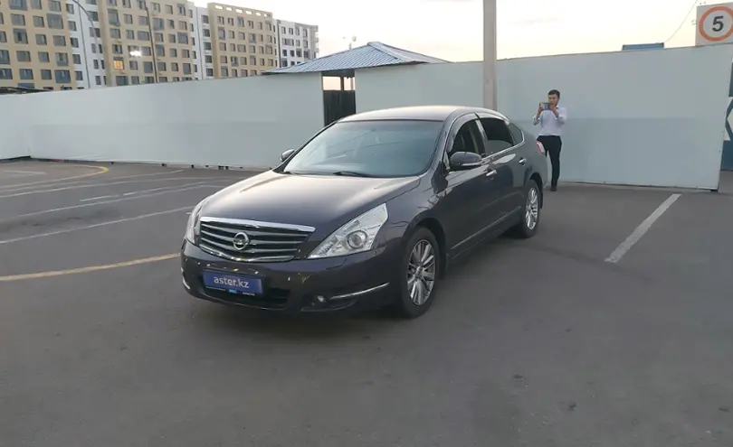 Nissan Teana 2011 года за 6 000 000 тг. в Алматы