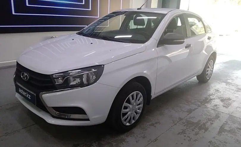 LADA (ВАЗ) Vesta 2019 года за 5 000 000 тг. в Павлодар