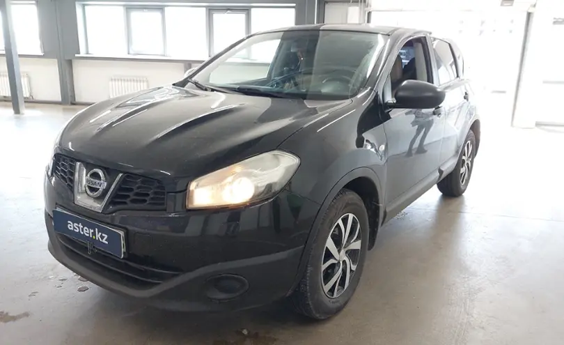 Nissan Qashqai 2013 года за 6 000 000 тг. в Астана