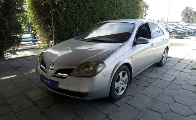 Nissan Primera 2002 года за 2 500 000 тг. в Талдыкорган