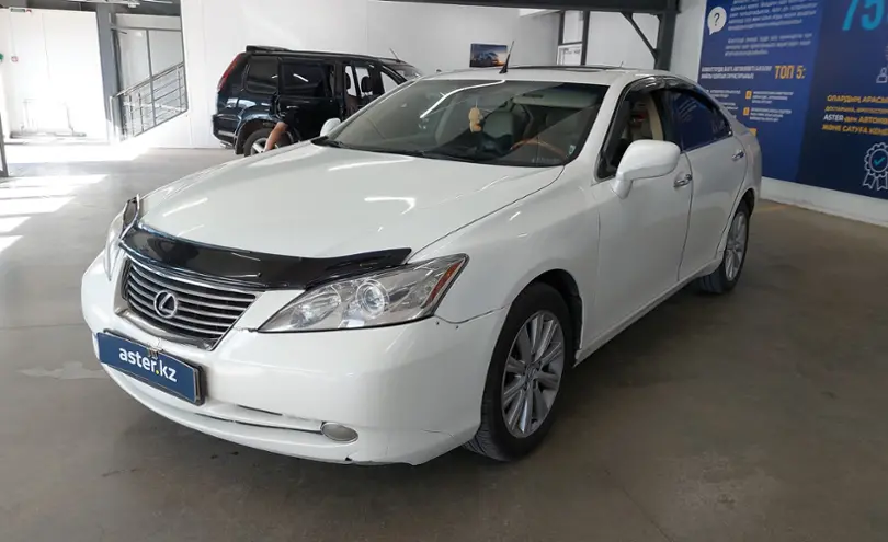 Lexus ES 2007 года за 7 000 000 тг. в Астана