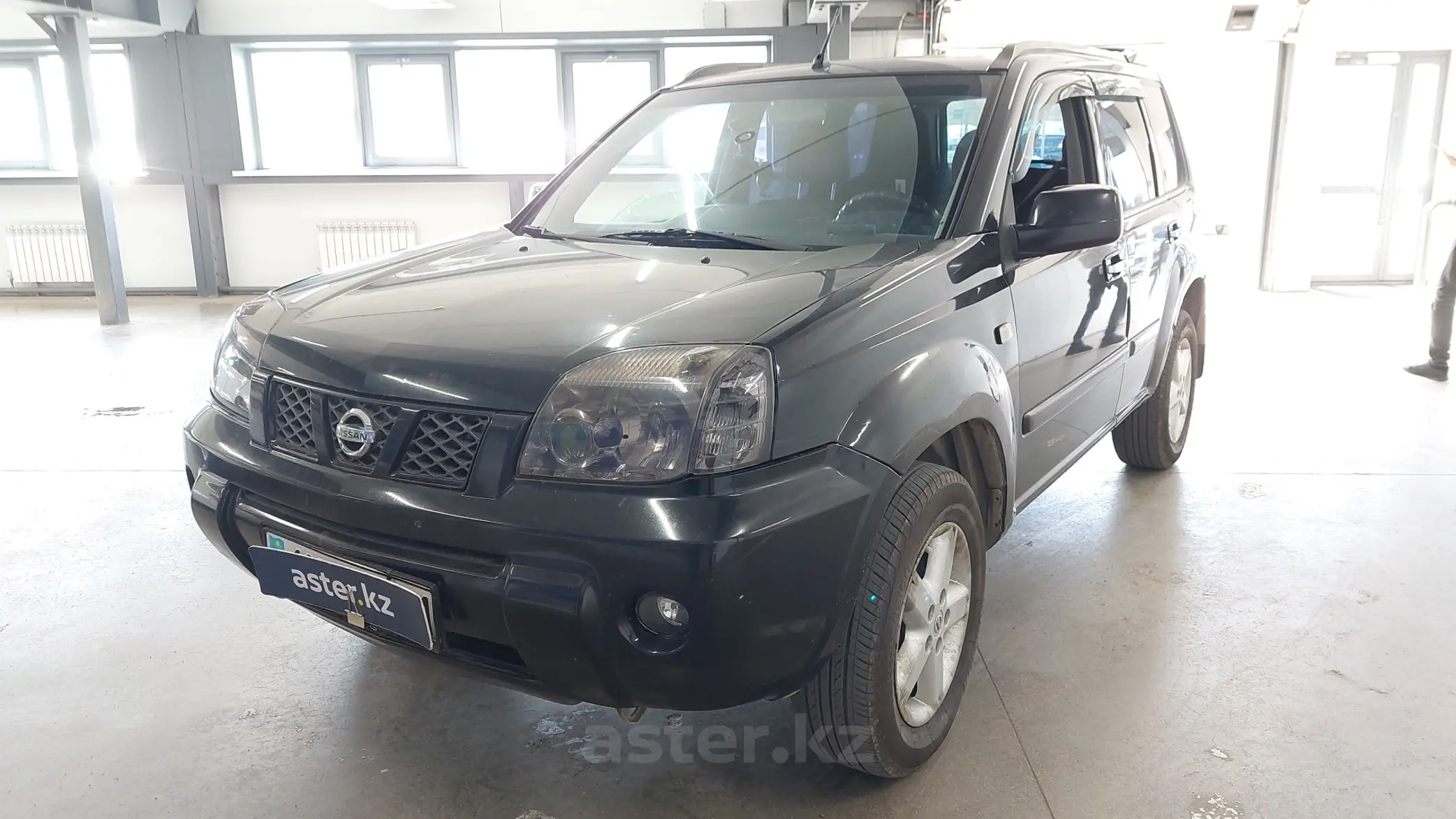 Nissan X-Trail 2005