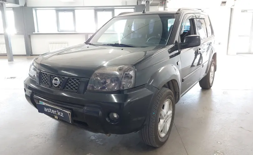 Nissan X-Trail 2005 года за 5 000 000 тг. в Астана