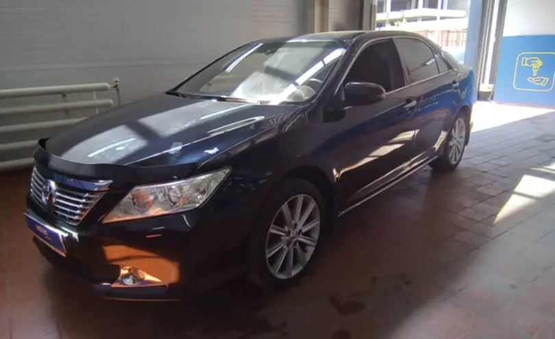 Toyota Camry 2012 года за 9 000 000 тг. в Астана