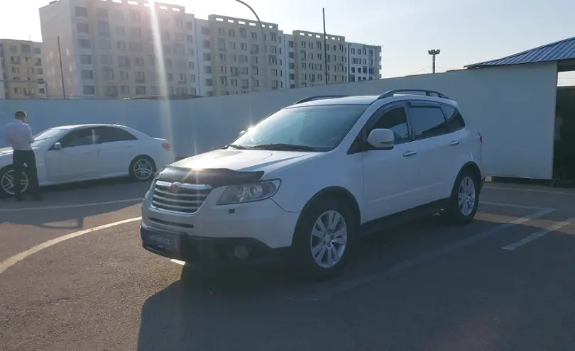 Subaru Tribeca 2008 года за 5 000 000 тг. в Алматы