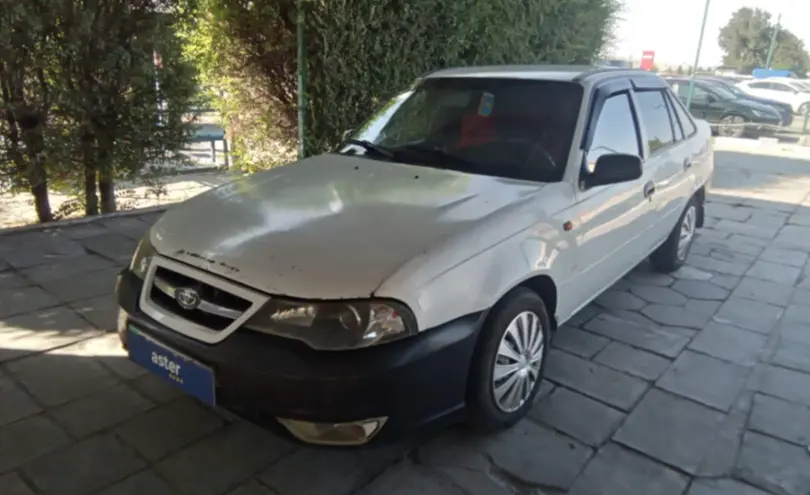 Daewoo Nexia 2011 года за 1 500 000 тг. в Талдыкорган