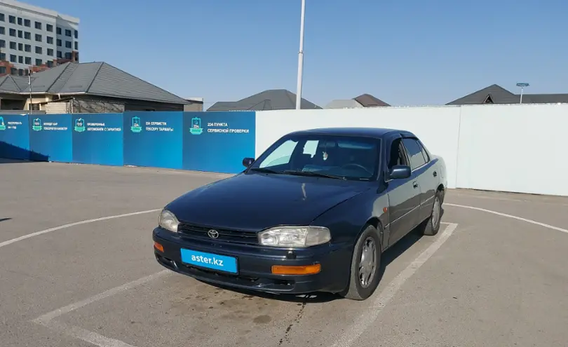 Toyota Camry 1992 года за 1 700 000 тг. в Шымкент