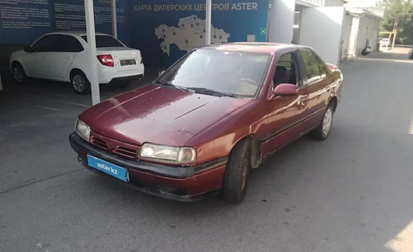 Nissan Primera 1992 года за 900 000 тг. в Алматы