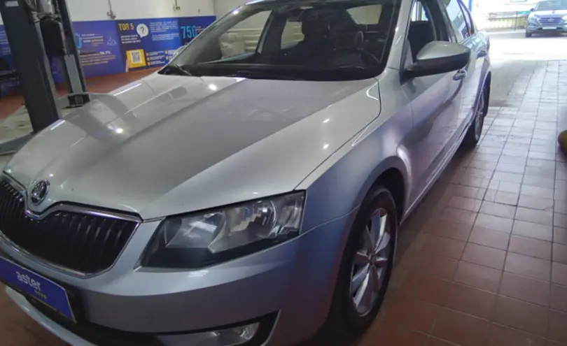 Skoda Octavia 2015 года за 6 000 000 тг. в Астана