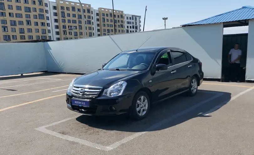 Nissan Almera 2014 года за 3 000 000 тг. в Алматы