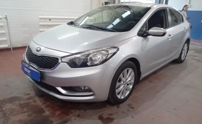 Kia Cerato 2013 года за 6 000 000 тг. в Астана