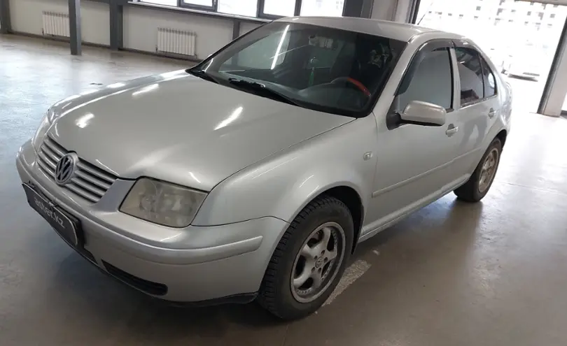 Volkswagen Bora 2002 года за 2 300 000 тг. в Астана