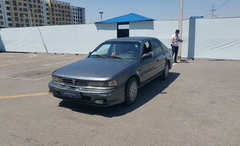 Mitsubishi Galant 1991 года за 1 000 000 тг. в Алматы