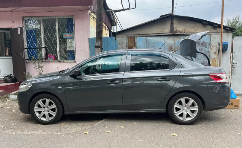 Peugeot 301 2017 года за 3 500 000 тг. в Алматы