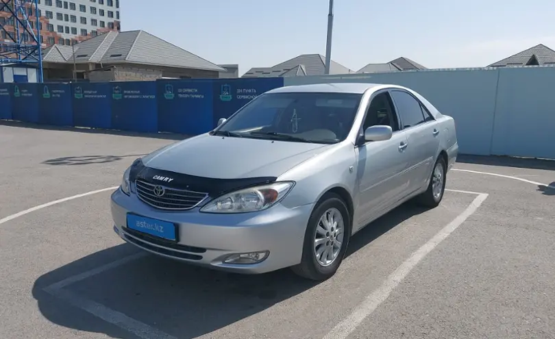 Toyota Camry 2003 года за 4 500 000 тг. в Шымкент