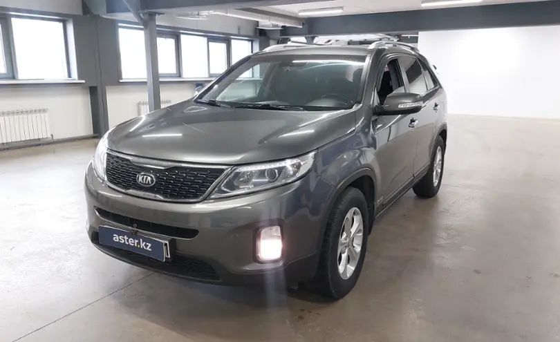 Kia Sorento 2014 года за 9 000 000 тг. в Астана