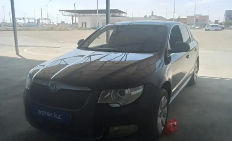 Skoda Superb 2010 года за 5 000 000 тг. в Кызылорда