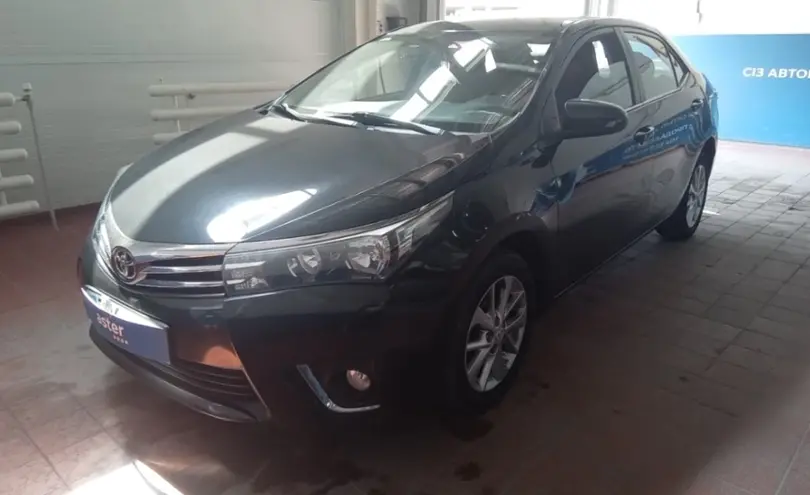 Toyota Corolla 2015 года за 7 700 000 тг. в Астана