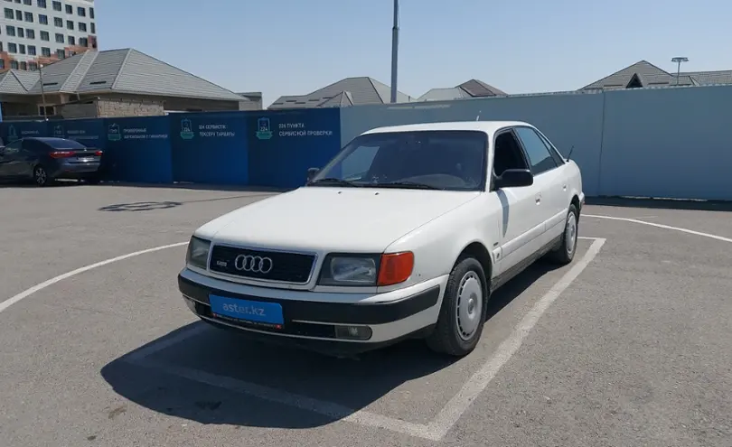 Audi 100 1993 года за 2 500 000 тг. в Шымкент