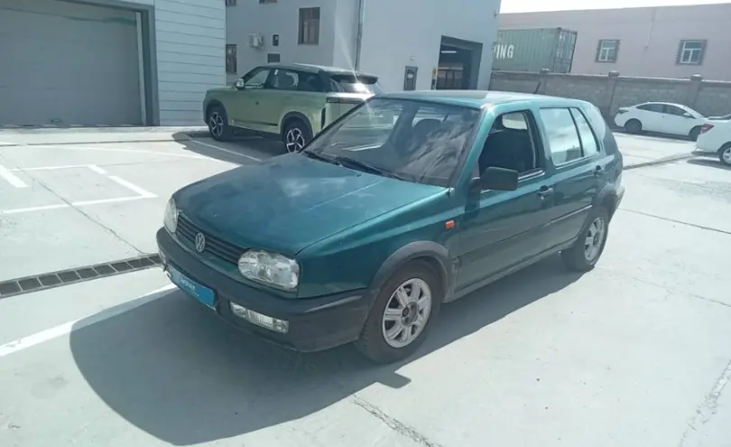 Volkswagen Golf 1992 года за 1 000 000 тг. в Кызылорда