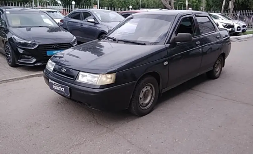 LADA (ВАЗ) 2110 2005 года за 800 000 тг. в Костанай