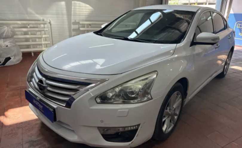 Nissan Teana 2014 года за 7 500 000 тг. в Астана