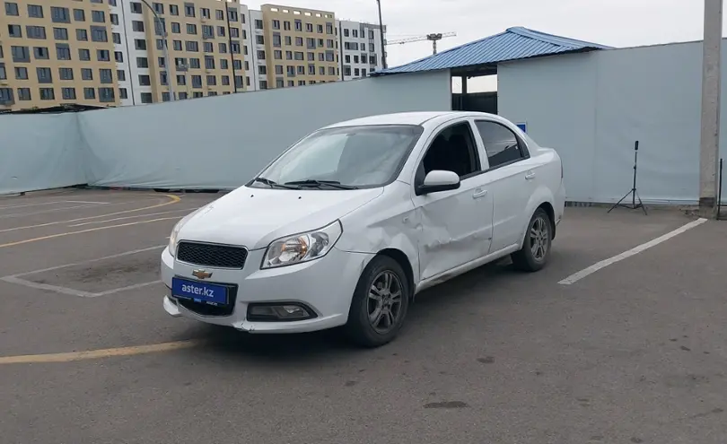 Chevrolet Nexia 2020 года за 4 500 000 тг. в Алматы