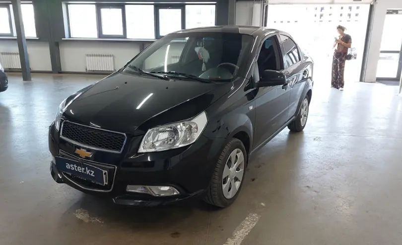 Chevrolet Nexia 2023 года за 6 500 000 тг. в Астана