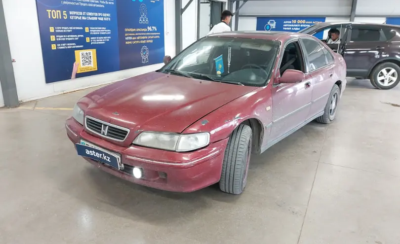 Honda Accord 1997 года за 1 500 000 тг. в Астана