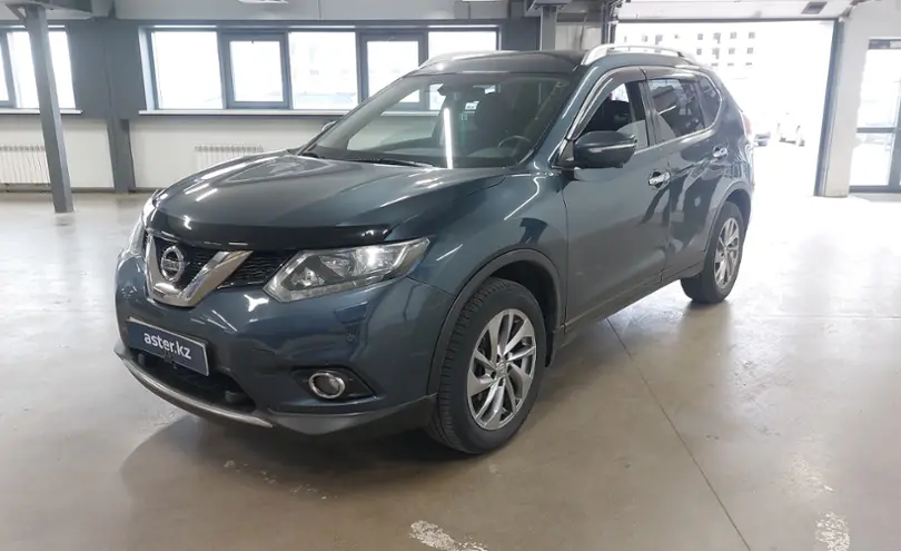 Nissan X-Trail 2016 года за 10 000 000 тг. в Астана