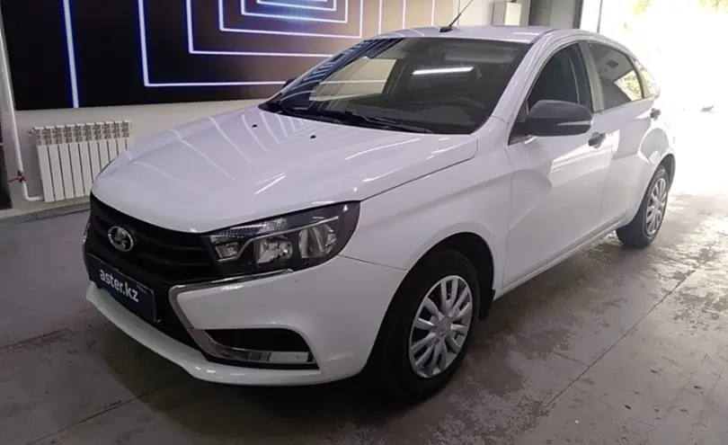 LADA (ВАЗ) Vesta 2020 года за 5 000 000 тг. в Павлодар