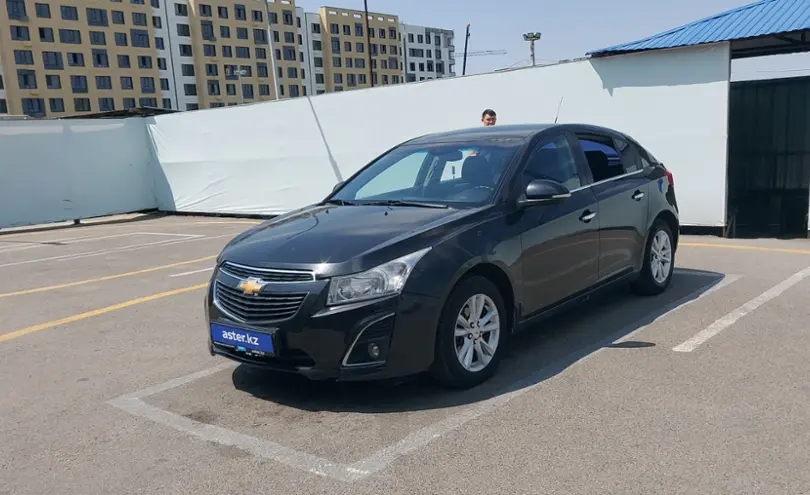 Chevrolet Cruze 2014 года за 4 500 000 тг. в Алматы