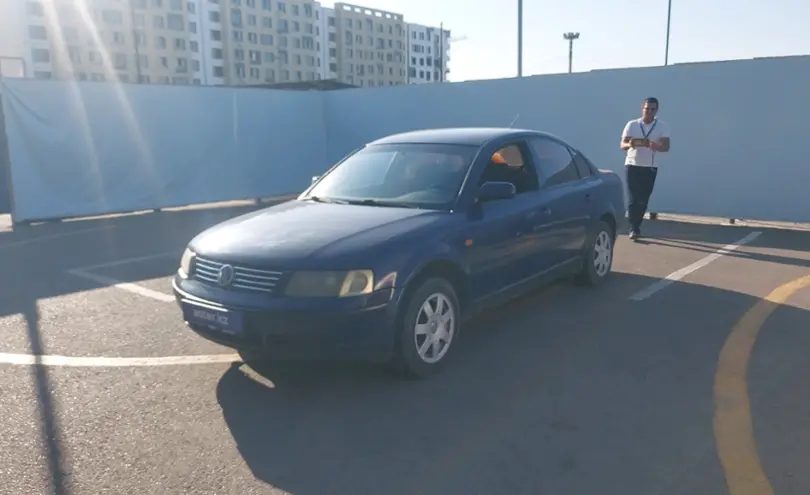 Volkswagen Passat 1998 года за 1 800 000 тг. в Алматы