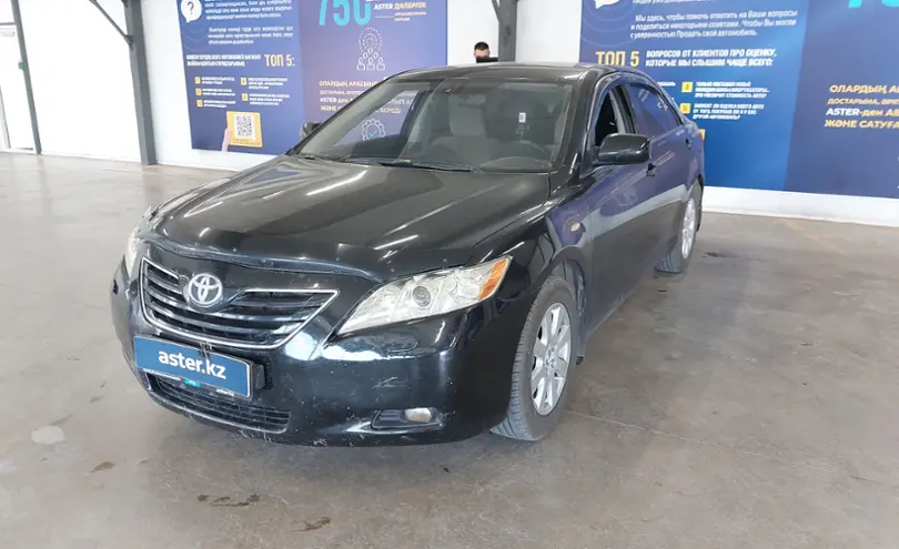 Toyota Camry 2007 года за 6 000 000 тг. в Астана