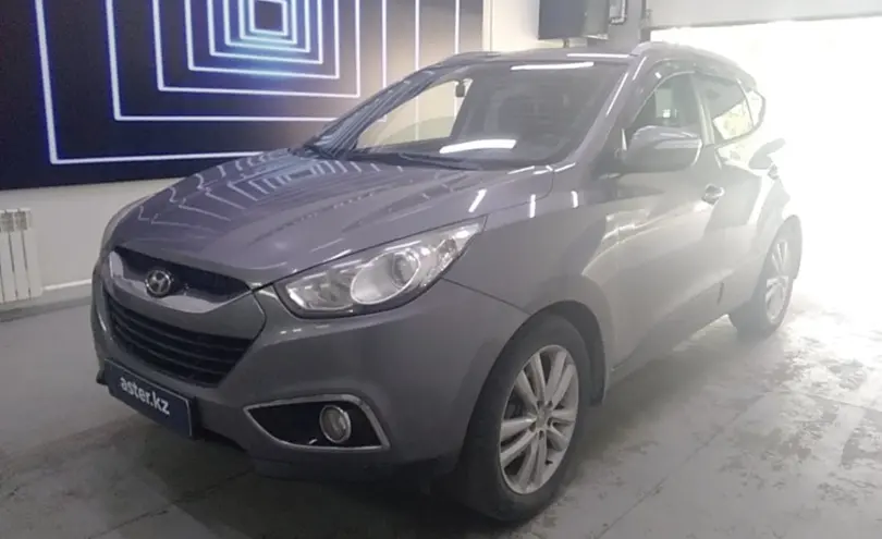 Hyundai ix35 2012 года за 6 000 000 тг. в Павлодар