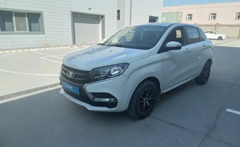 LADA (ВАЗ) XRAY 2019 года за 4 500 000 тг. в Кызылорда