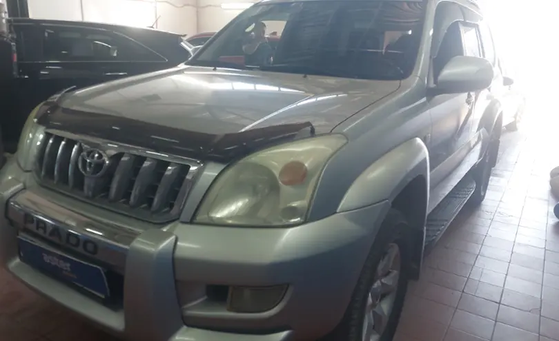 Toyota Land Cruiser Prado 2009 года за 12 000 000 тг. в Астана