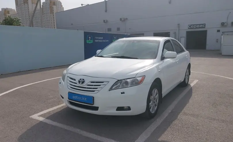 Toyota Camry 2008 года за 7 200 000 тг. в Шымкент