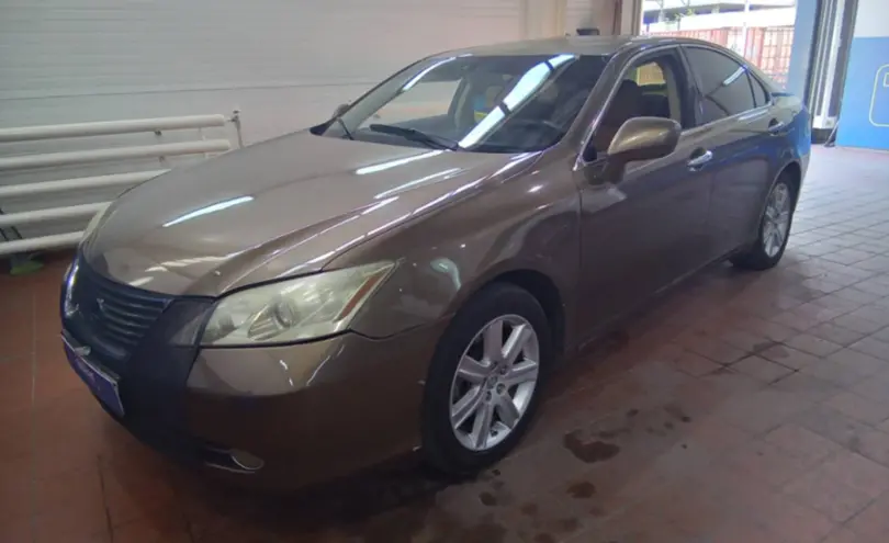 Lexus ES 2006 года за 7 500 000 тг. в Астана